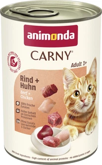 Animonda Корм для дорослих котів