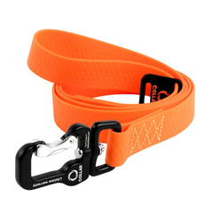 Повідець для собак Collar Evolutor 1.2 м Помаранчевий