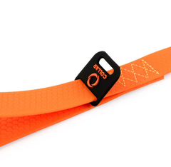 Повідець для собак Collar Evolutor 1.2 м Помаранчевий
