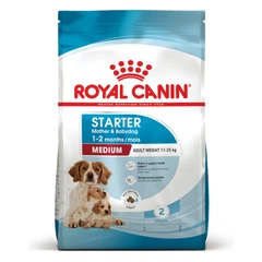Royal Canin Корм з м'ясо птиці курка для собак середніх порід