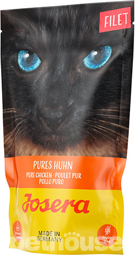 Josera Корм з куркою для котів