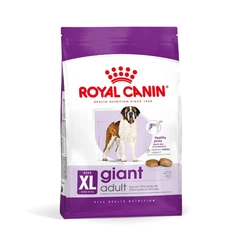 Royal Canin Корм з куркою для дорослих собак гігантських порід
