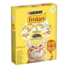 Purina Friskies Корм для котів