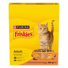 Purina Friskies Корм для котів