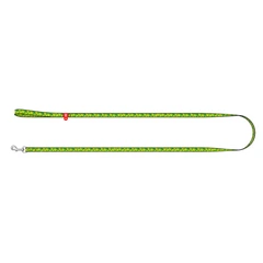 Повідець для собак Waudog Nylon Авокадо 10 мм х 122 см (5245 Col)