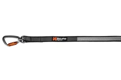 Non stop dogwear Повідець для собак Move leash Non-stop dogwear Чорний 1,5 м/15 мм