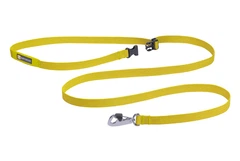 Полегшений повідець-перестібка для собак Ruffwear Flagline™ Жовтий
