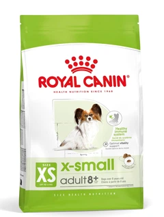 Royal Canin Корм з куркою для літніх собак мініатюрних порід