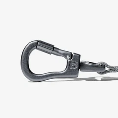 Повідець для собак Zee.Dog - Carbon Airleash, 1м