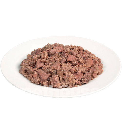 Animonda Корм з м'ясо та м'ясні субпродукти яловичина для дорослих котів