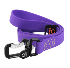 Повідець для собак Collar Evolutor 3 м Фіолетовий
