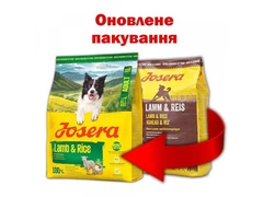 Josera Корм для дорослих собак