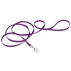 Повідець для собак Coastal Pet Attire Styles, Пурпурний, 1см*1.2м