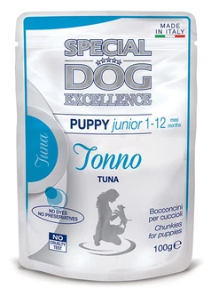 Special Dog Корм для собак