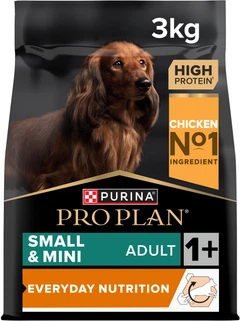 Purina Pro Plan Корм для дорослих собак мініатюрних порід