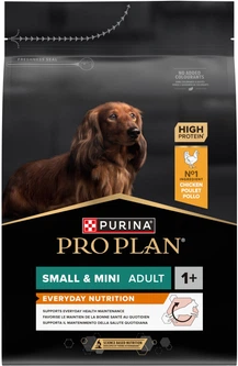 Purina Pro Plan Корм для дорослих собак мініатюрних порід