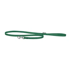 Ferplast Поводки для собак із сертифікованого переробленого матеріалу 20 mm x L 120 cm GREENER G20/120 VE.ME.GUINZAGLIO (A-040472)