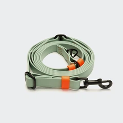 Біотановий повідець вільні руки для собак Cloud7 Hands-Free-Leash Ipanema М'ятний 1,6 - 2,6 м One Size