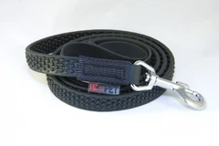 IQ Pet Повідець біотановий Super Grip з ручкою