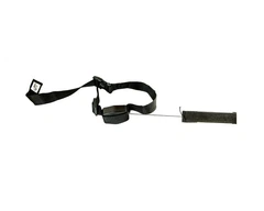 Повідець для собак регульований 2 до 1 Lucky Leash 1.4 м