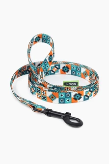 Hi Dog Повідець ТМ HIDOG Scandinavion , ширина 25 мм (довжина 152 см) (2100102307019A)(SN) shop (2100102307019)