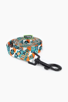 Hi Dog Повідець ТМ HIDOG Scandinavion , ширина 25 мм (довжина 152 см) (2100102307019A)(SN) shop (2100102307019)
