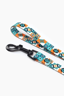 Hi Dog Повідець ТМ HIDOG Scandinavion , ширина 25 мм (довжина 152 см) (2100102307019A)(SN) shop (2100102307019)