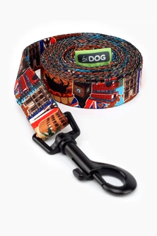 Hi Dog Повідець ТМ HIDOG Europe , ширина 16 мм (довжина 152 см) (2100102345011A)(SN) shop (2100102345011)