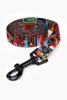 Hi Dog Повідець ТМ HIDOG Europe , ширина 16 мм (довжина 152 см) (2100102345011A)(SN) shop (2100102345011)