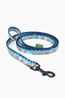 Hi Dog Повідець ТМ HIDOG Adventure , ширина 10 мм (довжина 152 см) (2100102300010A)(SN) shop (2100102300010)