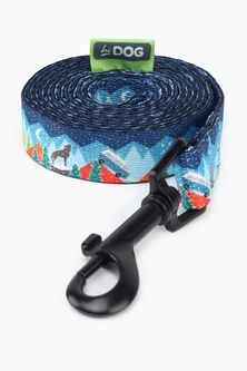 Hi Dog Повідець ТМ HIDOG Adventure , ширина 10 мм (довжина 152 см) (2100102300010A)(SN) shop (2100102300010)