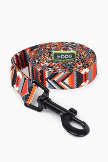 Hi Dog Повідець ТМ HIDOG Geomeric , ширина 10 мм (довжина 152 см) (2100102308016A)(SN) shop (2100102308016)