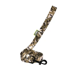 Hi Dog Повідець ТМ HIDOG "Militariti Pixel1", ширина 10 мм (довжина 152 см), 120\1042