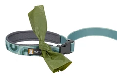 Рефлекторний повідець для собак Ruffwear Crag™ Бірюзово-зелений