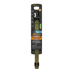 Повідець EVOLUTOR, Ш 25 мм, Дов 210 см, хакі 421231