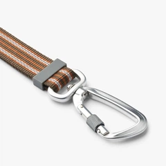 Повідець для собак регульований Dog Copenhagen Urban Freestyle Leash мокко (L) 115 - 200 см