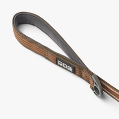 Повідець для собак регульований Dog Copenhagen Urban Freestyle Leash мокко (L) 115 - 200 см