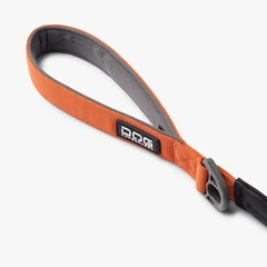 Повідець для собак мотузковий Dog Copenhagen Urban Rope Leash помаранчевий (S) 160 см