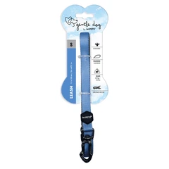 M Pets M-Pets Gentle Leash Dog - Повідець з м'якою ручкою для собак усіх порід S/1,5х120 см (6953182754312)