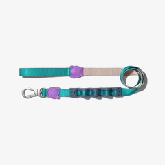 Повідець для собак Zee.Dog - Boogie Ruff Leash, S 2 см, 120 см