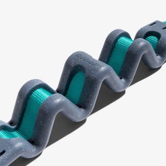 Повідець для собак Zee.Dog - Boogie Ruff Leash, S 2 см, 120 см