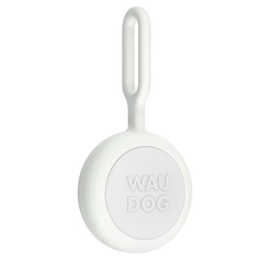 Collar Ліхтарик брелок WAUDOG LED USB для собак та котів у силіконовому чохлі