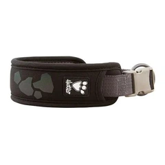 Нашийник Hurtta Weekend Warrior Collar Black 45-55 см