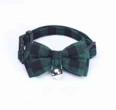 Xtep Метелик - нашийник "Аметист" Green Size S\M