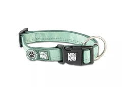 Max & Molly Urban Pets Нашийник для котів Max & Molly Smart ID Cat Collar Matrix 2.0 Jade нефритовий, 1 size