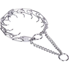 Sprenger Ultra-Plus Training Collar строгий Нашийник-мартингал для собак, нержавіюча сталь