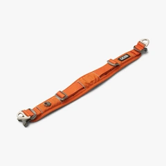 Нашийник для собак Dog Copenhagen Urban Explorer Collar помаранчевий (М)