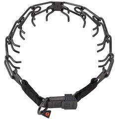 Sprenger ULTRA-PLUS строгий Нашийник, ClicLock воронена сталь 3,2 мм, 52 см