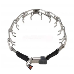 Sprenger ultra-plus строгий Нашийник, ClicLock