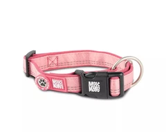 Max & Molly Urban Pets Нашийник для котів Max & Molly Smart ID Cat Collar Matrix 2.0 Rose рожевий, 1 size